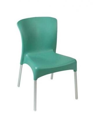 SCAUN DE TERASA HEY VERDE